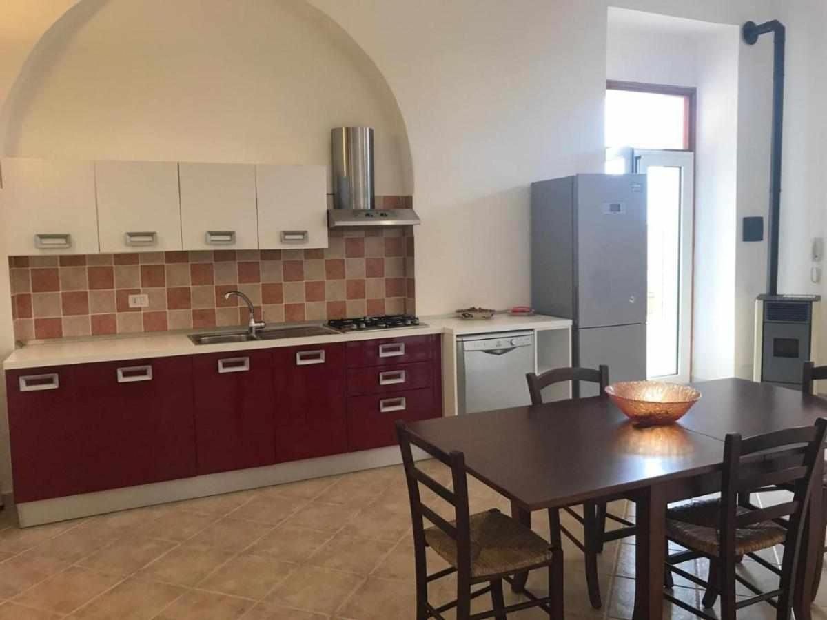 شقة Casa Leopardi ألغيرو المظهر الخارجي الصورة