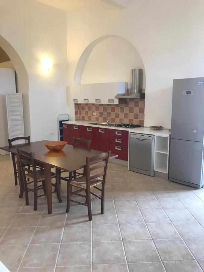شقة Casa Leopardi ألغيرو المظهر الخارجي الصورة